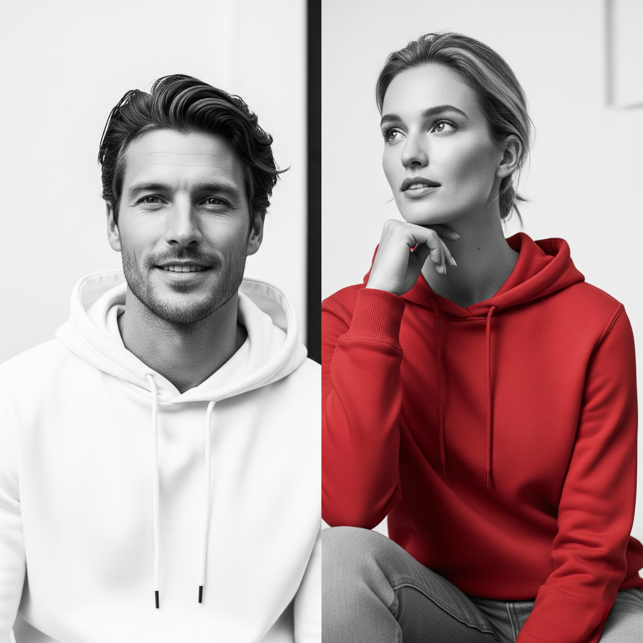 Hoodies