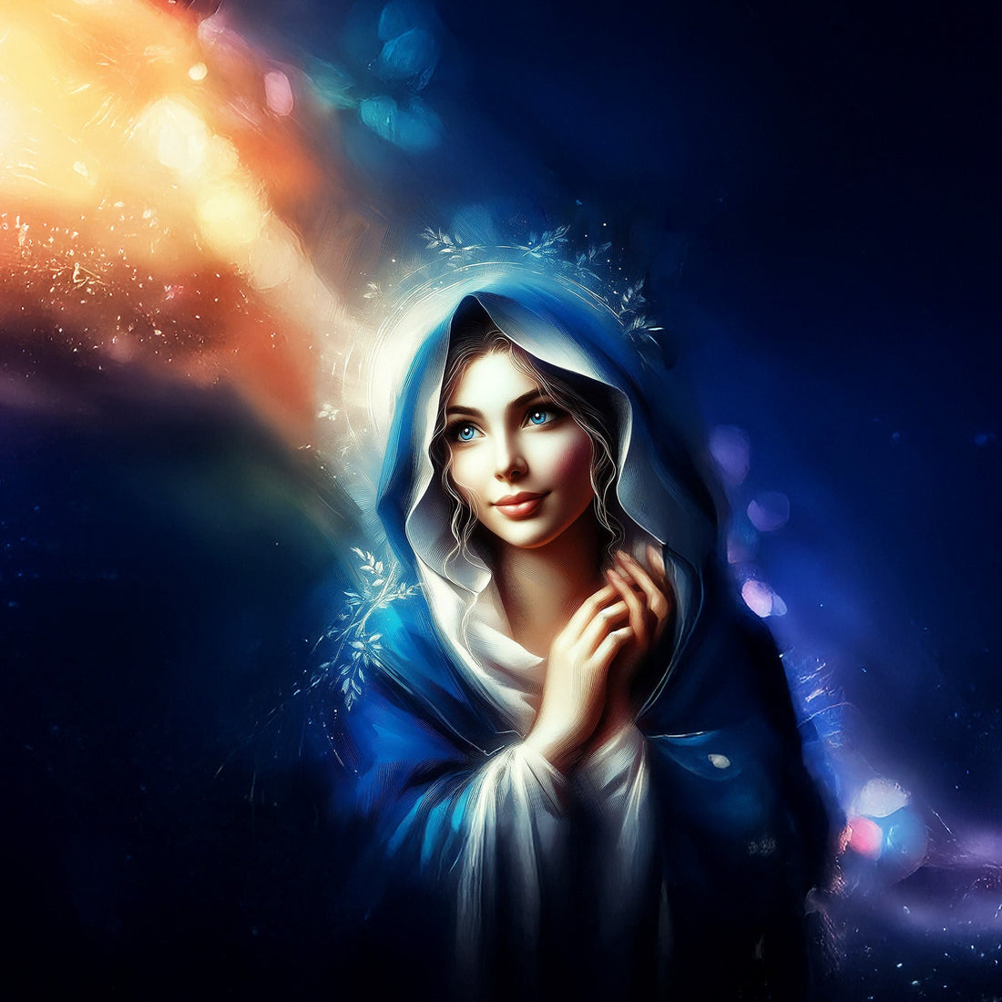 Mary Magdalene: Love That Sees Beyond