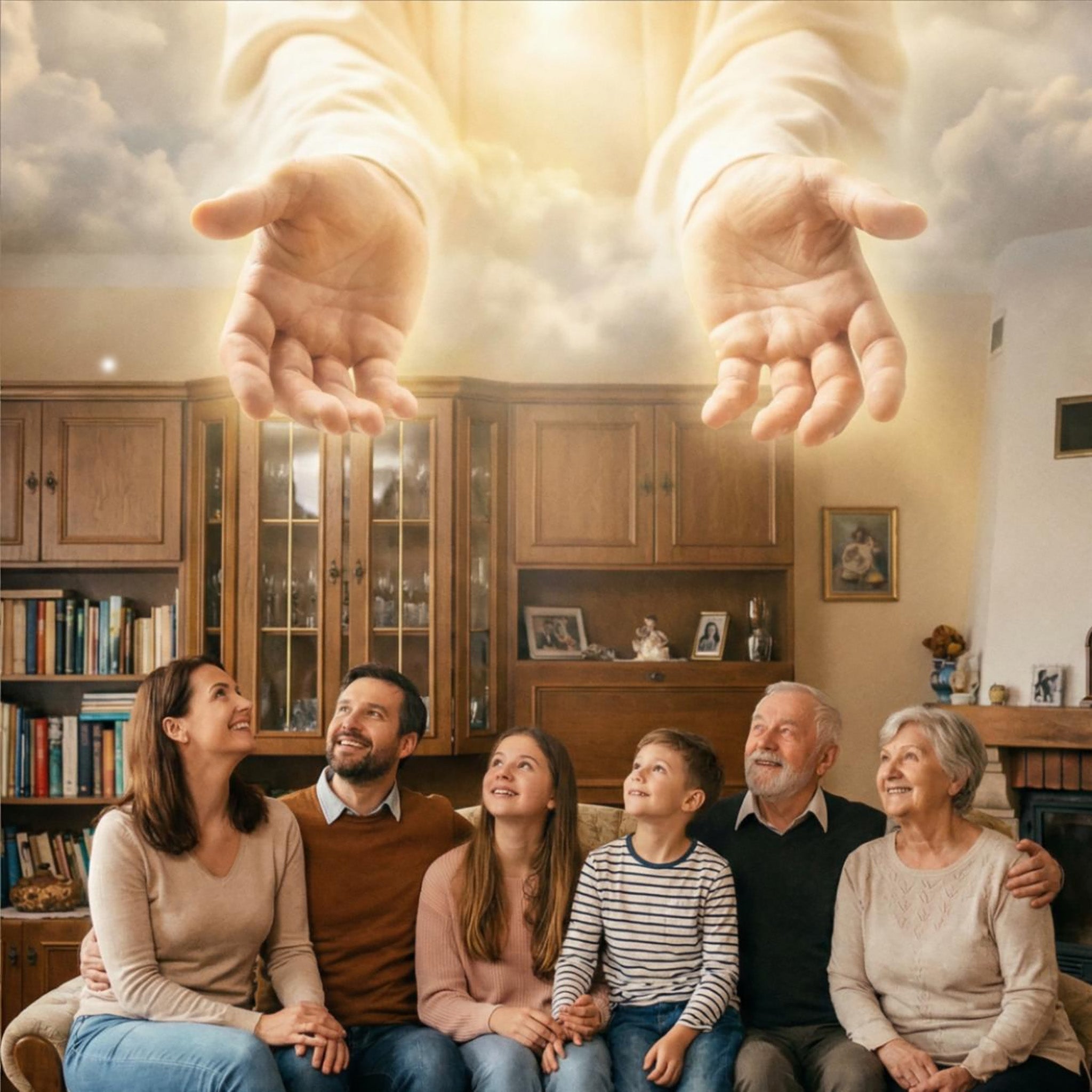 New Year 2026: The Resolution Your Heart Truly Craves