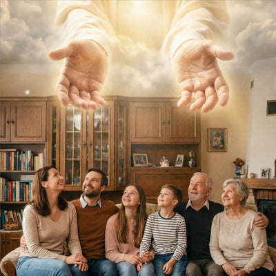 New Year 2026: The Resolution Your Heart Truly Craves