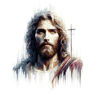 The Power of the Cross: A Symbol of Love, Sacrifice, and Daily Faith