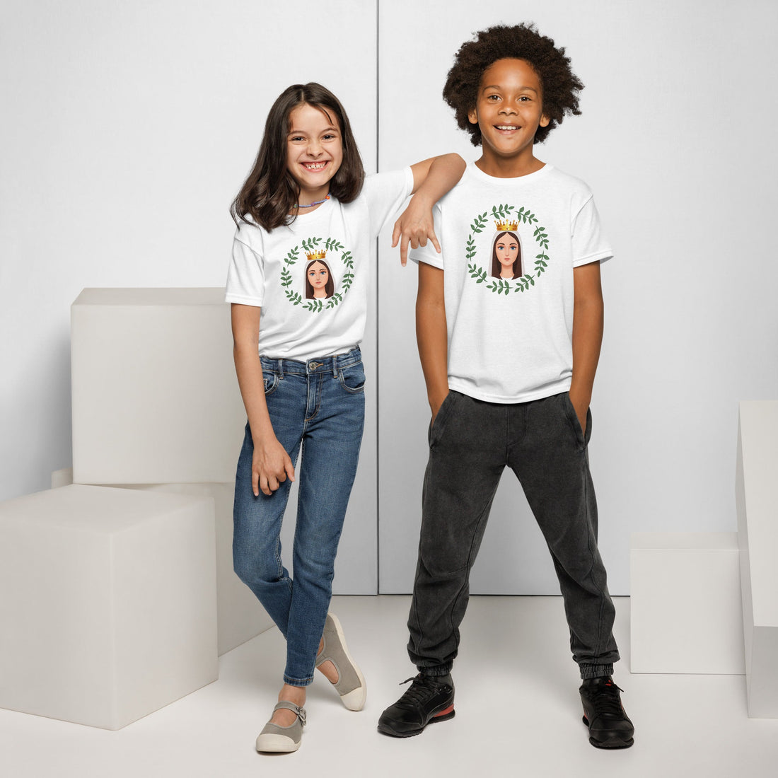 Wear Your Love for Mommy