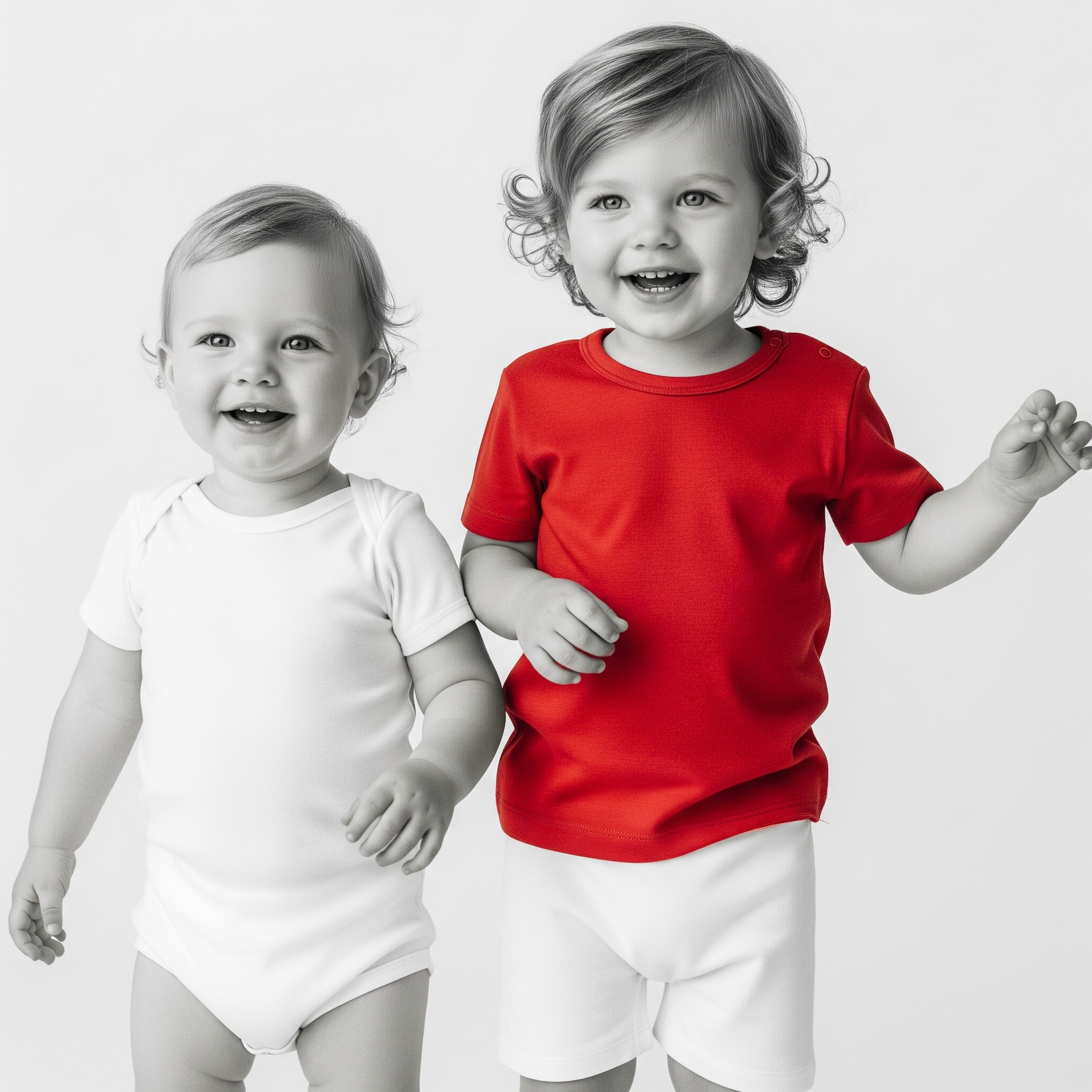Baby & Kids