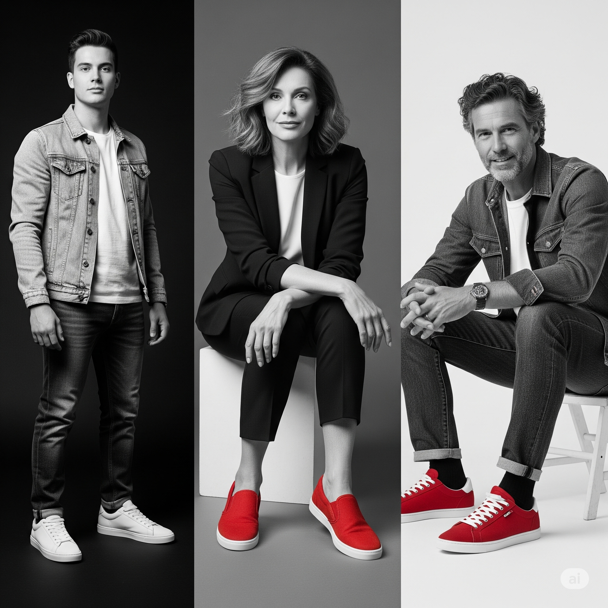 Footwear