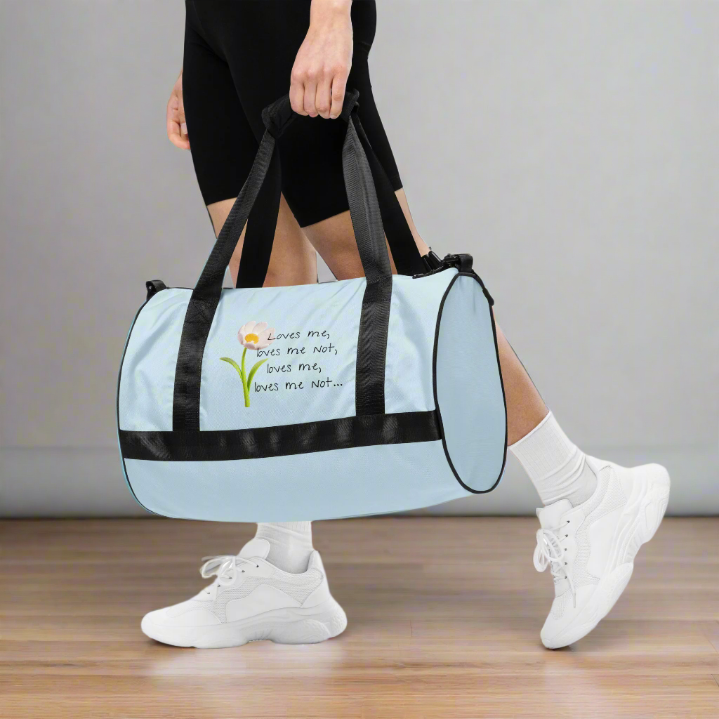 Gym Bag | Loves Me